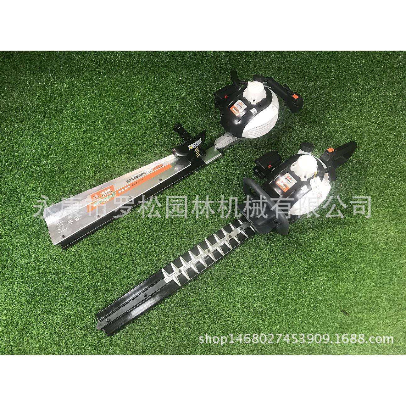 大功率动力重修王绿篱机汽油修剪机绿篱机修枝剪绿篱剪配华盛动力