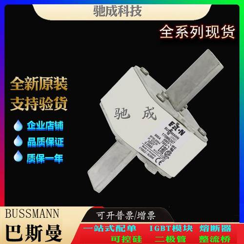 巴斯曼170M6207 170M6208 170M6209 长期出厂价格 快熔保险丝