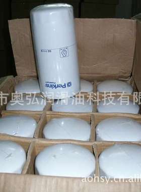 上柴发动机D17-002-02机油滤清器1R0658M上柴D6114/JX1023机油格