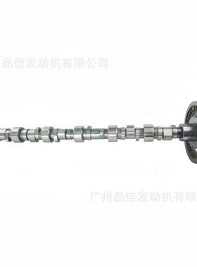 工程机械卡特彼勒原装223-7468凸轮轴C11 C13 966H 970H发动机用