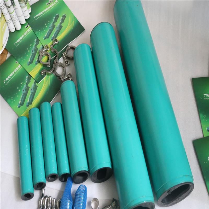 NM090BY02S12B螺杆泵配件万向节套件传动轴销子橡胶套钢套销子