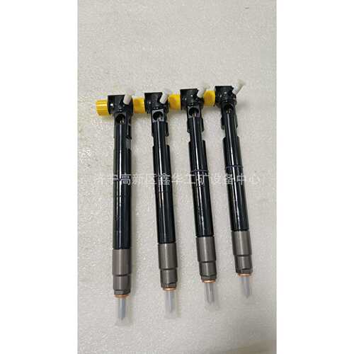 优质现货供应33800-4A700 338004A700喷油器 28229873