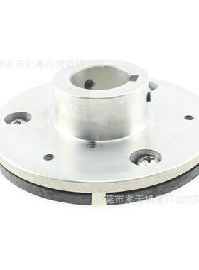 YS-B-102-5KG 电磁制动器|厂家直销 5公斤电磁刹车 质保三年