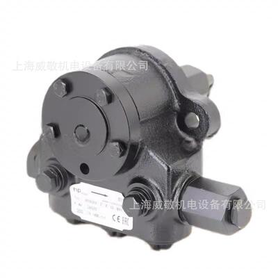 HP油泵 NVBGRP-D-4-10-BH1 百得燃烧机专用油泵
