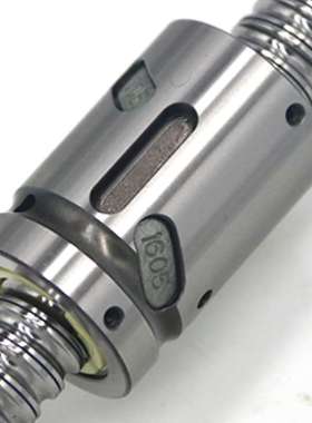 宁波厂家直销 电动缸专用传动螺杆 SCNH01605-5.8 国产丝杠螺母