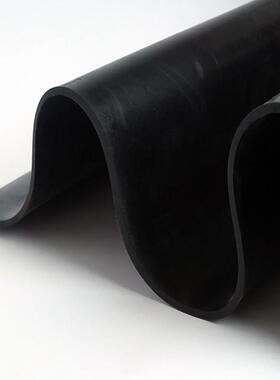 宽1.2米绿色绝缘胶皮5MM高压绝缘垫10kv配电房使用地胶橡胶垫