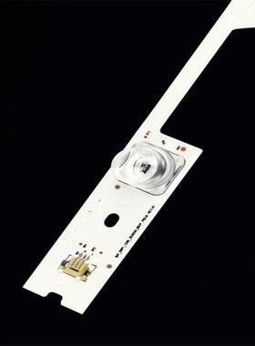 适用B55A81S-UD灯条TMT-55P1-12X6-3030CN-6S1P 4C-LB5506-YH02J