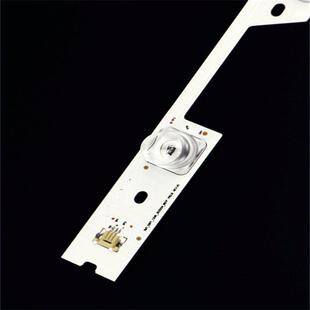 适用B55A81S-UD灯条TMT-55P1-12X6-3030CN-6S1P 4C-LB5506-YH02J