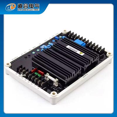 发电机自动电压调节器ADVR-12原装固也泰调压板ADVR-16