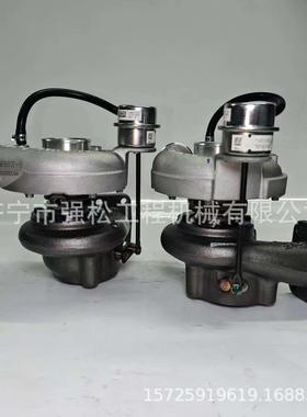 卡C4.4 涡轮增压器4820234 发动机配件凸轮轴燃油泵