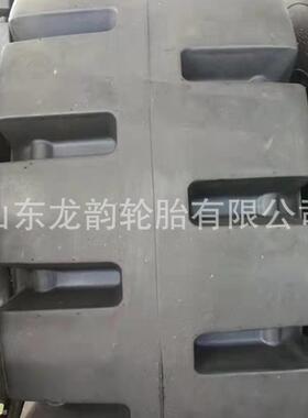 30 50装载机轮胎23.5-25L5花纹半实心矿山玻璃厂钢厂铲车工程轮胎