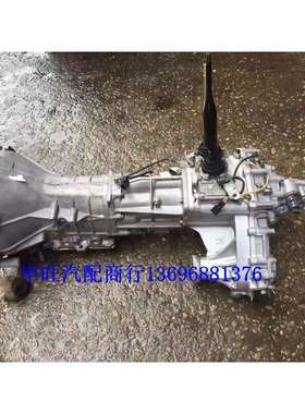 进口 三/菱 吉/普 维特拉 帕杰罗 4G64 4G54 V32 V31 四驱手动 变