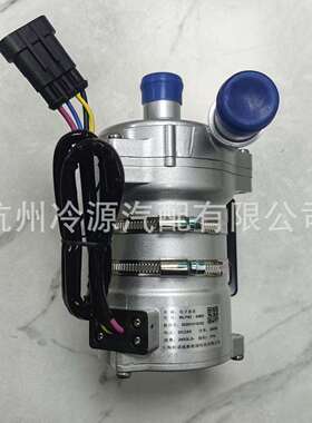 供应 25mm口径电子水泵BLP43-426D 24V 240W 2400L/h 扬程17m
