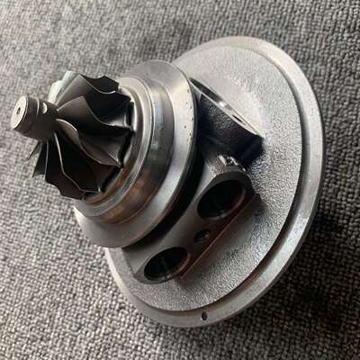 适用阿尔法罗密欧2.0T涡轮增压器机芯 吉普2847B01844 8599780001