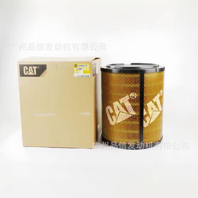 卡特彼勒6I-2501滤清器适用3406C 3306 3304 3208挖掘机发动机件