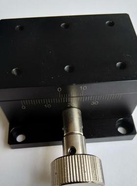 现货X轴燕尾槽齿轮齿条型滑台CYCX4040CYCX4060 CYCX4090