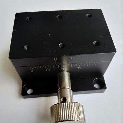 现货X轴燕尾槽齿轮齿条型滑台CYCX4040CYCX4060 CYCX4090