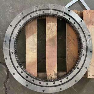 2225挖掘机回转支承 现货供应沃得W65 2150 2215 转盘支承