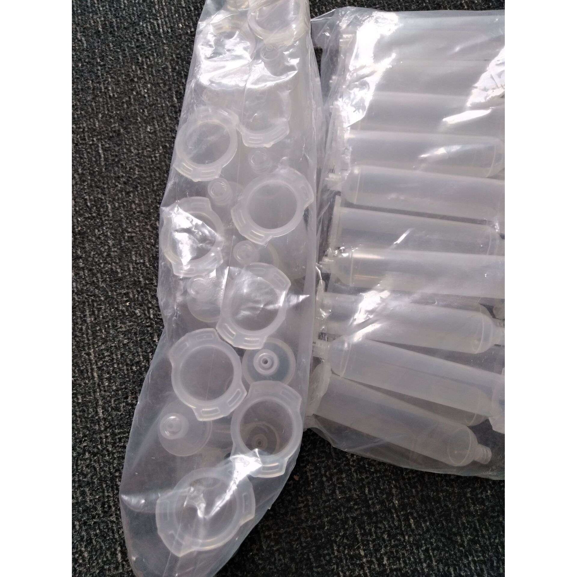 7012112/7012122/7012128/7015618针筒系列诺信NORDSON EFD点胶机