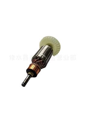 牧田 电动工具9227 9227CB 9237CB 砂光抛光机配件 516308-7 转子