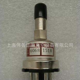 Huntington TCT-1518 Thermocouple Gauge 热偶规