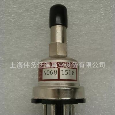 Huntington TCT-1518 Thermocouple Gauge 热偶规