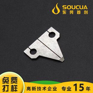 脉冲热压焊 头金属钨钢 精密五金零件点焊头 加热 微点焊头