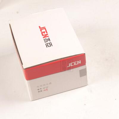 杰成 JL12-40A 过电流继电器 75A 60A 80A 100A