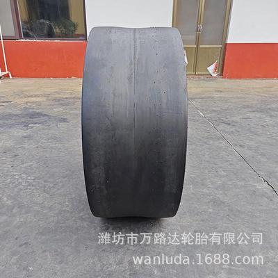 压路机轮胎 14/70-20 铲运机光面花纹工程机械轮胎