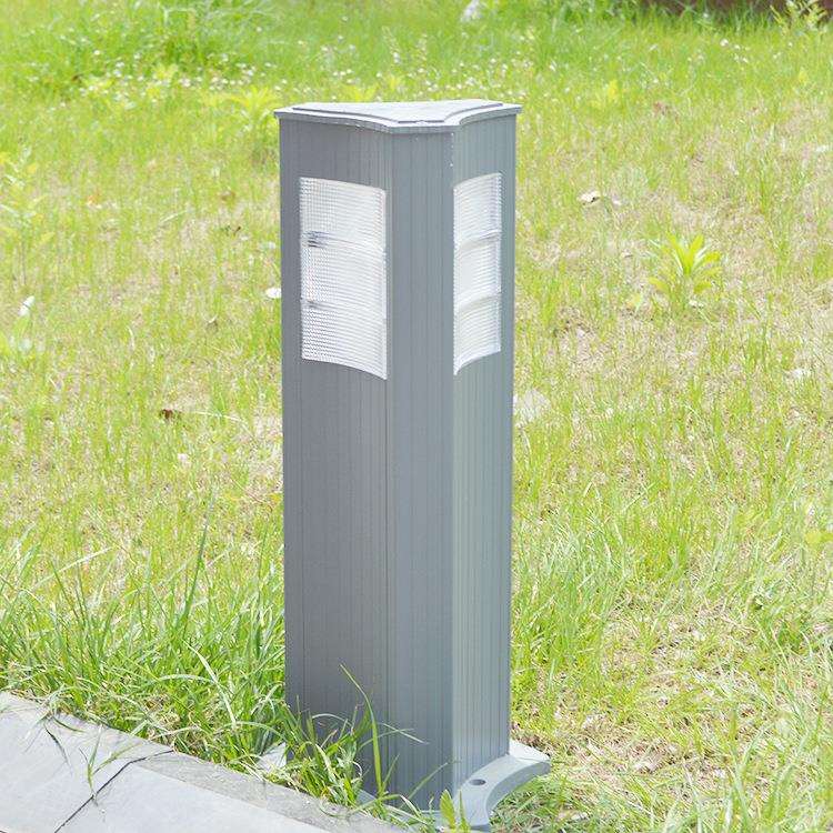 户外现代防水led草坪景观灯 庭院灯 花园灯 道路灯 公园铝材灯