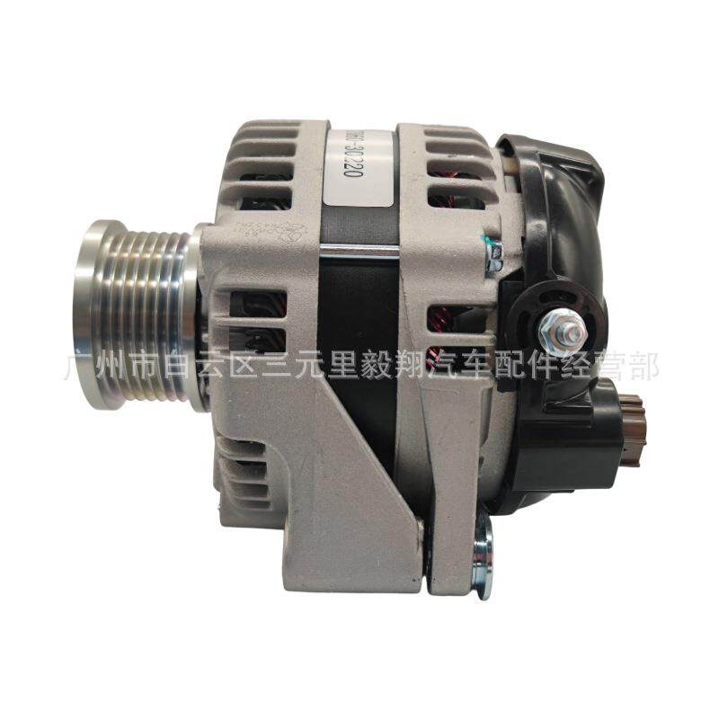适用Toyota Sienna/Venza Alternator 12V Integrated Regulator