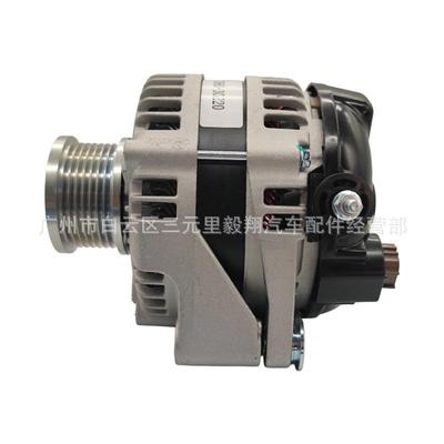 适用Toyota Sienna/Venza Alternator 12V Integrated Regulator