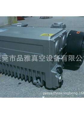 品雅真空工厂直销 单级旋片真空泵 PY0021小型