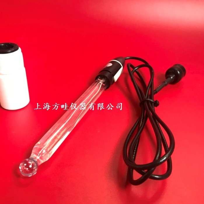 全玻璃PH电极/65-1Q9PH探头/6501玻璃复合电极