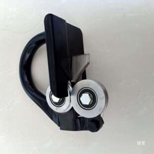 手拿式白铁皮拉边机铝皮小型起线机轧边手动咬口机保温撸子压边机