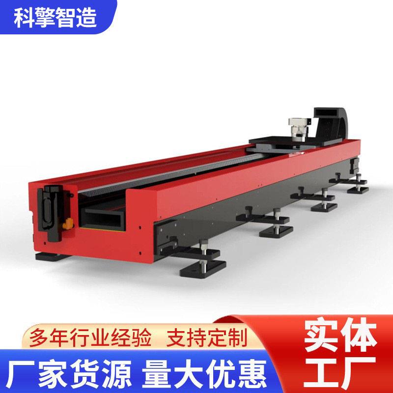 定 制焊接机器人行走轨道 搬运机器人轨道 直线地轨行走轴第七轴