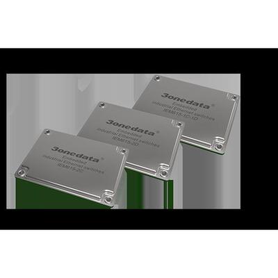 3onedata IEM615-1C-1D 1串口+1CAN+5口百兆环网 三旺