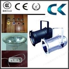 新款舞台灯光 1000W筒灯300W、500W筒灯Par56，P64面光灯