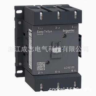 交流接触器LC1E160B5N LC1E160F5N LC1E160M5N LC1E160Q5N