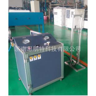 模具水压试验机-模拟油压保压测试台-计算机自动控制水压测试