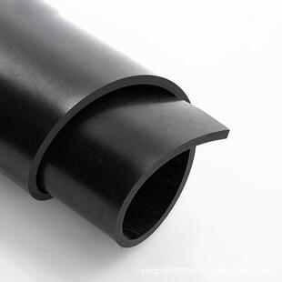 配电室高压绝缘橡胶板 减震垫橡胶垫密封件 耐磨防滑高压绝缘板垫