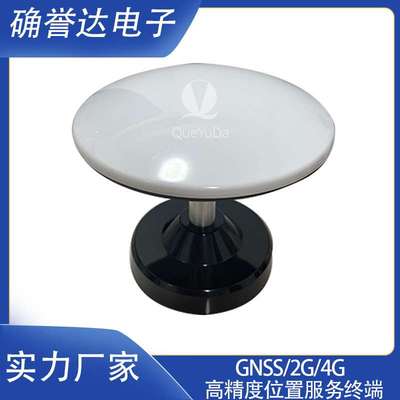 4GRTK高精度位置服务终端地基山坡桥梁监测驾考定位系统/户外