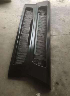 三一SKT105E 前中部保险杠分总成 JSS005656422