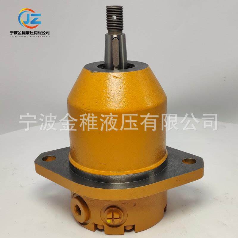 A10FE28/52L-VCF66N002 柱塞泵工业钢厂用