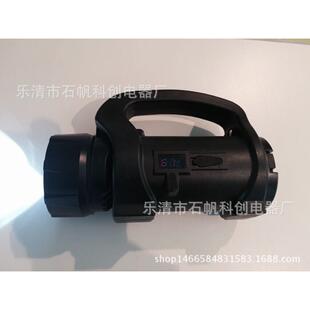 SW2510 SW2511多功能手提巡检灯电量显示手摇充电式灯