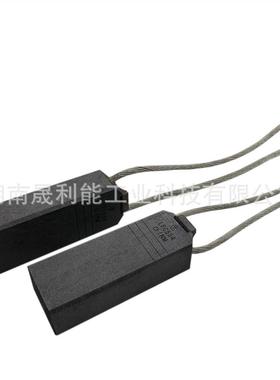 火力发电用电刷 LFC554、NCC634 20*32*80 汽轮发电机碳刷 NKF634