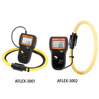 泰仕牌AFLEX-3005电力质量AFLEX-3005电力及谐波分析挠性钩表