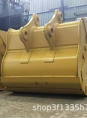 现货销售PC200 210 220 225 240 260 330挖掘机挖斗 筛斗 岩石斗