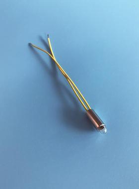 浊度仪灯泡2100Q/2100P/2100N/1900C 4653900 灯主件997418-18