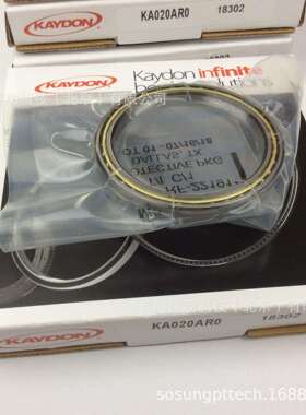 KA075AR0 KA075CP0 KA075XP0 开顿KAYDON精密薄壁轴承